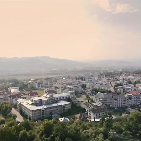 Ubytování v soukromí Cazare Vila Maria Curtea de Argeş
