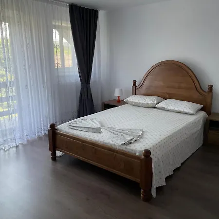 Ubytování v soukromí Cazare Vila Maria