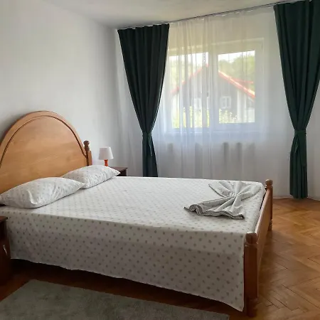 Cazare Vila Maria Ubytování v soukromí