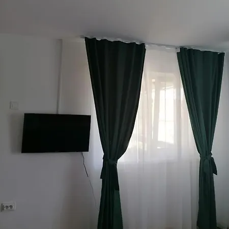 Cazare Vila Maria Ubytování v soukromí *